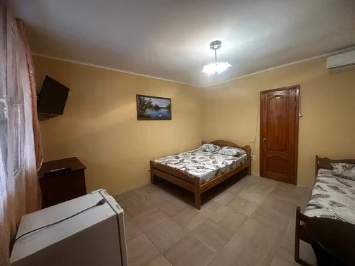 Частный сектор ул. Победы, Лазаревское Фото: 50 из 60