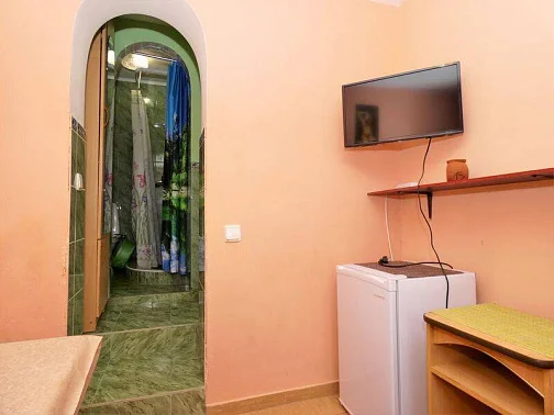 "У Натальи" частный сектор, Лазаревское Фото: 16 из 46