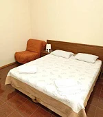 "Комфорт без балкона" 4х-местный