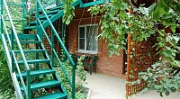 "Ейчанка" частный сектор, Ейск