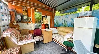 2х-комнатная квартира на земле Победы 160, Лазаревское