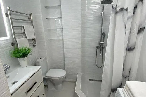 1-комнатная квартира Фото: 5 из 6