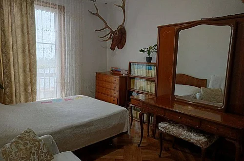 3х-комнатная квартира Фото: 18 из 19