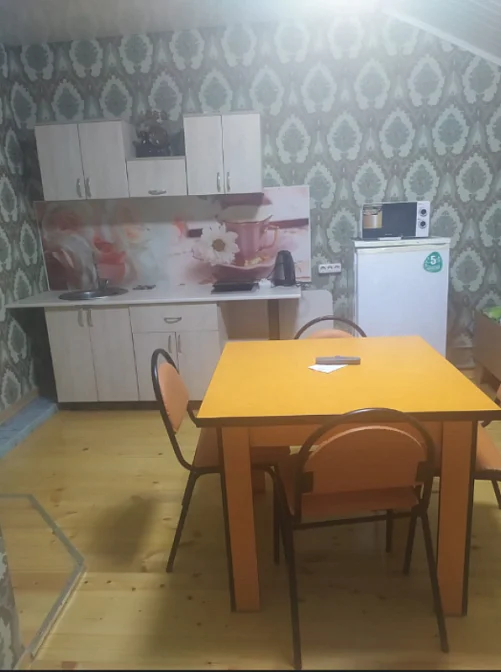 "Катерина" гостевой дом, Поповка Фото: 19 из 51