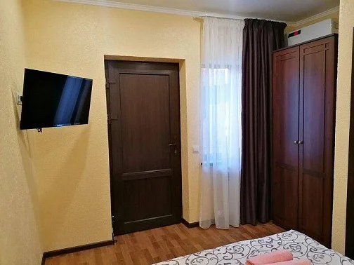Гостевой дом Халтурина 17/а, Геленджик Фото: 22 из 25