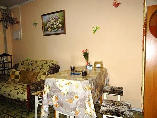 Эллинг Рыбацкий 96, Лазаревское Фото: 4 из 28