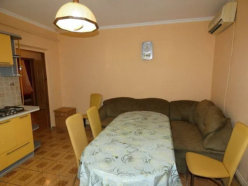 "Зеленый дворик Гульсум" гостевой дом, Морское Фото: 44 из 52