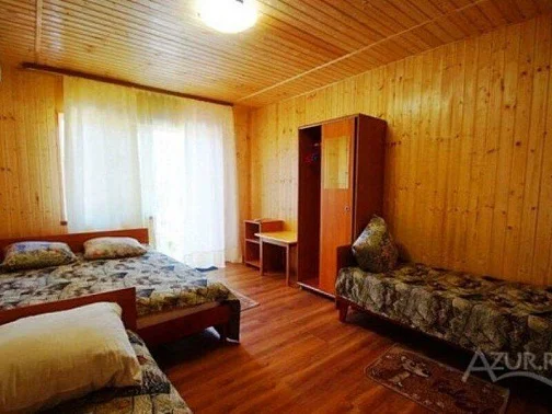 "Александр и Мария" частное домовладение, Голубая Бухта Фото: 40 из 41