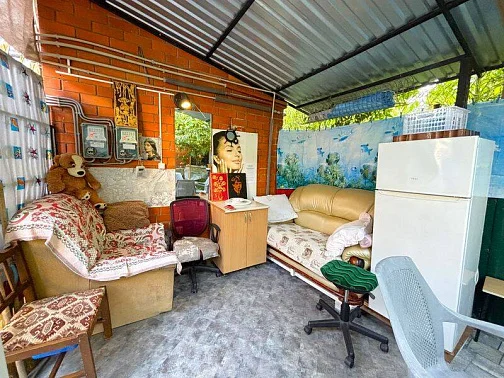 2х-комнатная квартира на земле Победы 160, Лазаревское Фото: 4 из 17