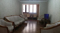 3х-комнатная квартира Акиртава 21 кв 42, Сухум