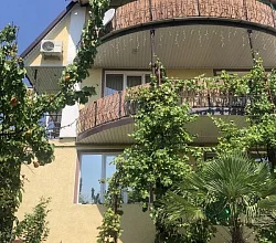 "Антариус" частный сектор