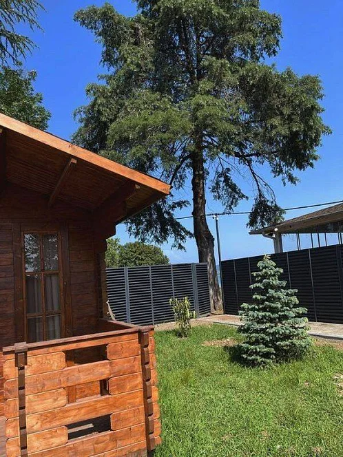 "Хорошее место" база отдыха, Сухум Фото: 4 из 18