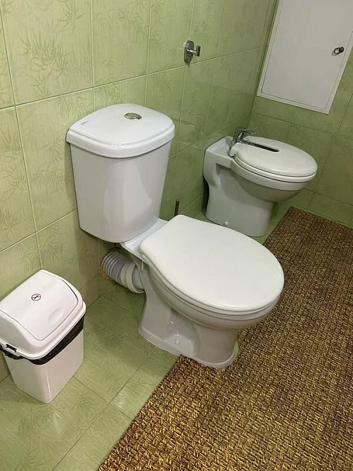 "Коттедж с бассейном" дом под-ключ, Дивноморское Фото: 23 из 23