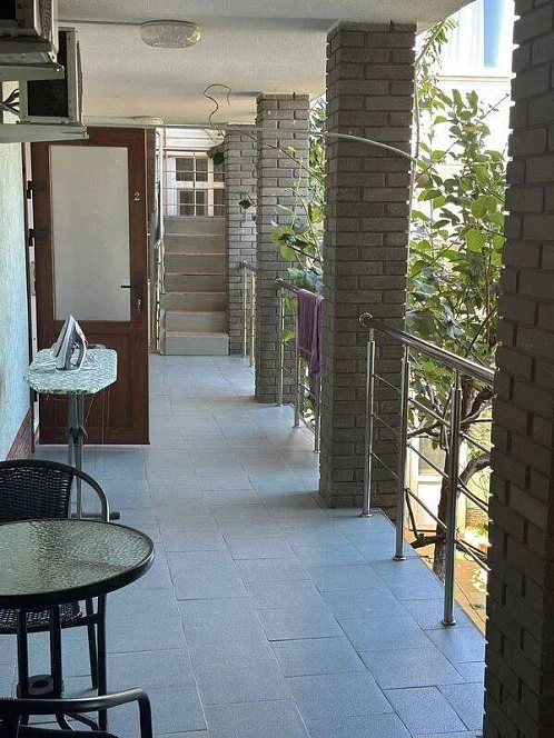 "Мир" гостевой дом, Адлер Фото: 6 из 28