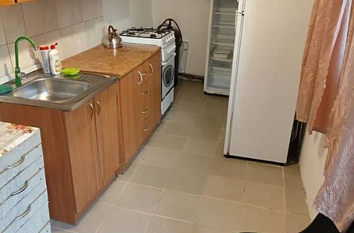 С удобствами 4х-местный