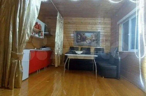 Дом под-ключ Фото: 5 из 14