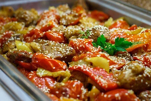 "ОЛИМП" ★★★★ Ultra All inclusive курортный отель, Джемете Фото: 22 из 48