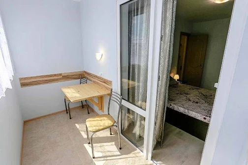 Гостевой дом Тенистая 20, Геленджик Фото: 41 из 51