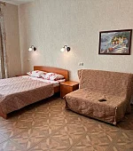 "Комфорт без балкона" 3х-местный