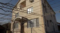 "Виктория" гостевой дом с бассейном, Витязево