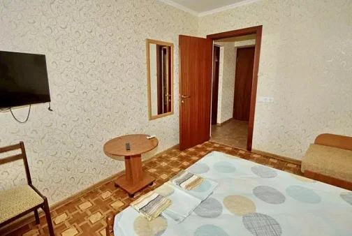 "Уютная" гостиница, Лазаревское Фото: 50 из 51