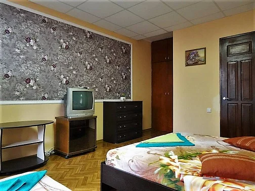"Райский уголок" мини-гостиница, Поповка Фото: 27 из 48