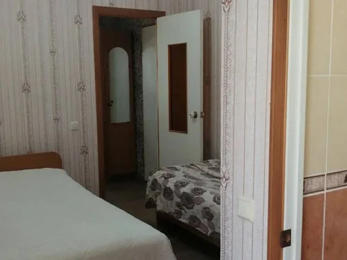 "Уютный домик Гости" гостевой дом, Геленджик Фото: 21 из 27