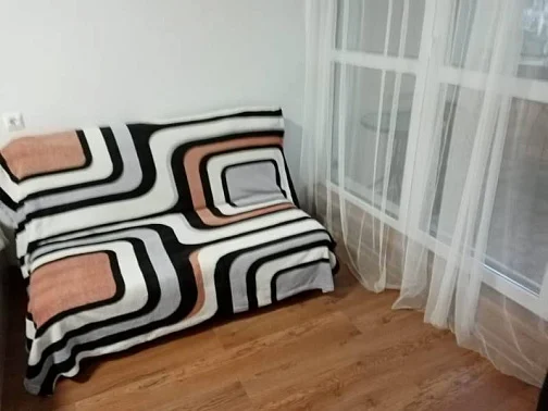 1-комнатная квартира Крымская 22 корп 11, Геленджик Фото: 10 из 17