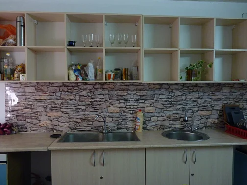 "НАШ КАЗАНТИП" гостевой дом, Новоотрадное Фото: 34 из 51