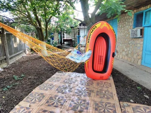 "На Победе" частное домовладение, Волна Фото: 6 из 40