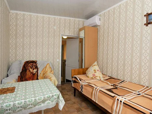 "У Натальи" частный сектор, Лазаревское Фото: 44 из 46