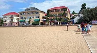 "Катерина" гостевой дом, Саки