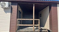 "Авангард" гостевой дом, Должанская