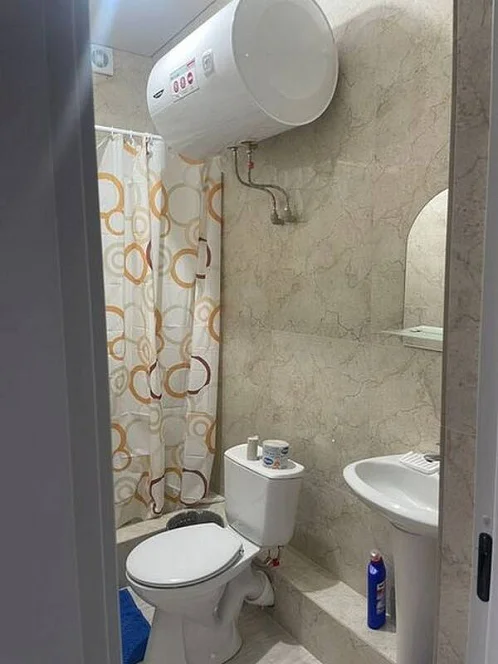 "Душа" мини-гостиница, Гагра Фото: 17 из 18