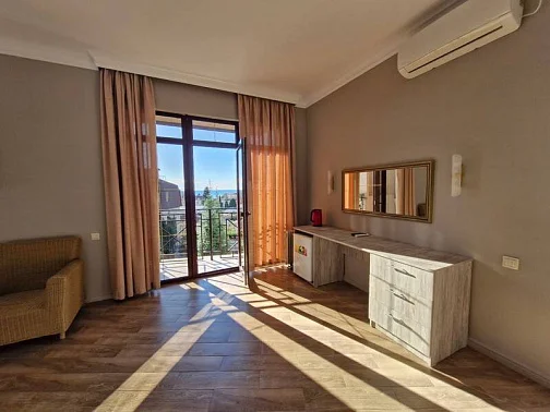 "Виктория" мини-гостиница, Гагра Фото: 40 из 48