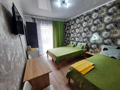 "Гавайи" мини-гостиница, Судак Фото: 32 из 51