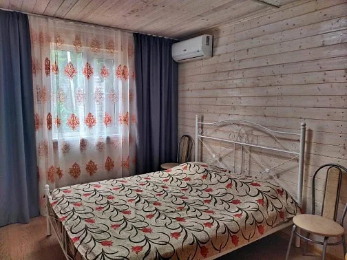 "Уютный с бассейном" 2х-комнатный коттедж под-ключ, Ейск Фото: 18 из 21