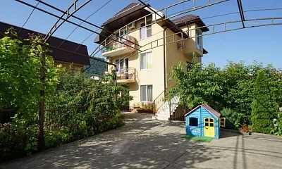 "Мимоза" гостевой дом, Агой Фото: 1 из 26