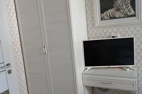 3х-комнатная квартира Фото: 9 из 12