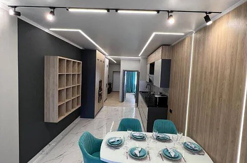 2х-комнатная квартира Фото: 8 из 18