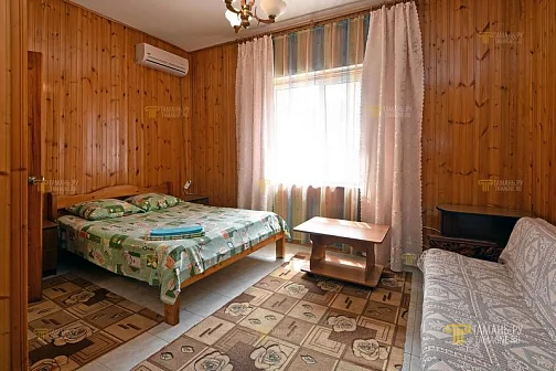 "Агат" мини-гостиница, Голубицкая Фото: 19 из 26