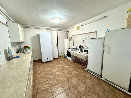 Частный сектор Толстого 30/1, Геленджик Фото: 6 из 32