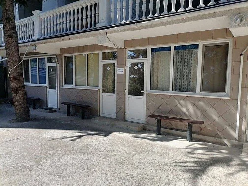 "Мечта" база отдыха, Гурзуф Фото: 16 из 51