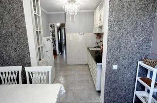 3х-комнатная квартира  Фото: 3 из 8