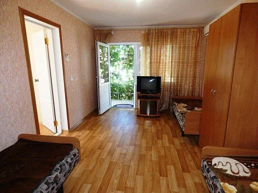 "Уют" частный сектор, Курортное Фото: 46 из 51