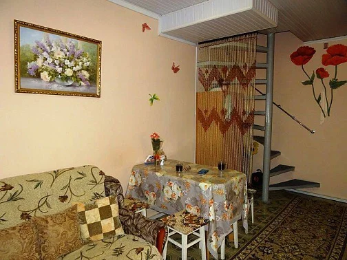 Эллинг Рыбацкий 96, Лазаревское Фото: 5 из 28