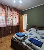 Дом под-ключ