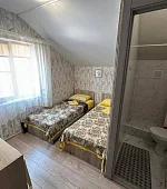"Стандарт" 2х-местный "Стандарт" 2х-местный