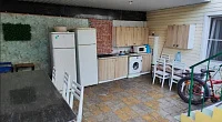 "На Кирова" гостевой дом, Геленджик