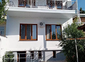 Гостевой дом Советская 56 кв 6